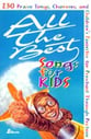 All the Best Songs for Kids Book Book cover